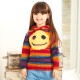 Stylecraft Knitting Pattern Child DK 9397