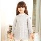 Stylecraft Knitting Pattern Child DK 9399
