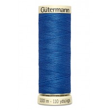 Gutermann Sew All Thread 100m Blue 78