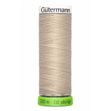 Gutermann rPET Sew All Thread 100m 722