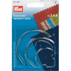 Prym Hand Sewing Needles Upholstery